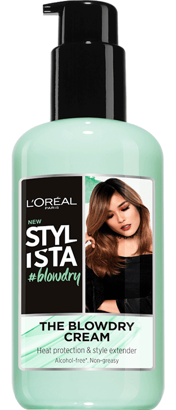 Krem Blowdry Stylista pakkebilde